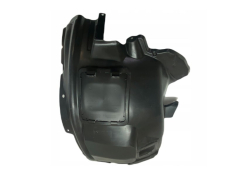 Подкрылок передний (правый) передняя часть