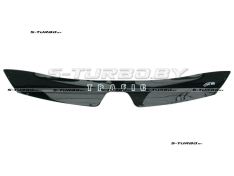 Дефлектор капота, короткий