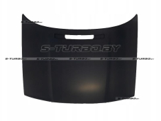 Капот, сталь