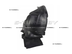 Подкрылок передний (правый) задняя часть