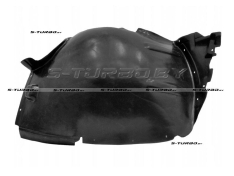 Подкрылок передний (правый) передняя часть