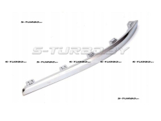 Молдинг переднего бампера (левый)