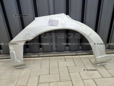 Арка задняя (правая) заводской штамп