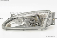 Передняя фара (левая)