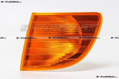 Указатель поворота (левый) VITO/V-classe, желтый