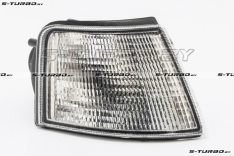 Указатель поворота (правый) белый