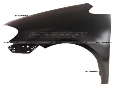 Крыло переднее (левое) сталь