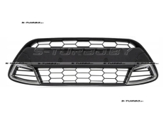 Решетка в бампер (центральная) для версии sport
