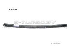 Усилитель заднего бампера