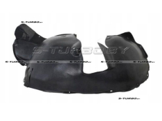 Подкрылок передний (левый) для версий off-road / track / field / track / style