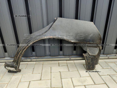 Арка задняя (левая) заводской штамп