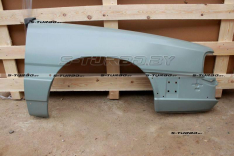 Крыло переднее (правое) без отв. под повторитель, сталь