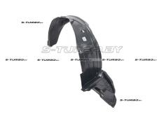 Подкрылок передний (левый)