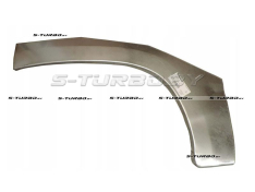 Арка задняя (левая) заводской штамп