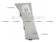 Крыло переднее (левое) нижняя часть, оцинкованная сталь, заводской штамп