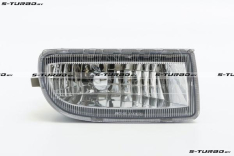 Противотуманная фара (правая)