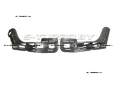 Рамки противотуманной фары (левая+правая)