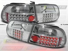 Задние фонари CHROME LED