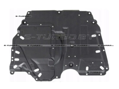 Защита двигателя (пластик) бензин / дизель