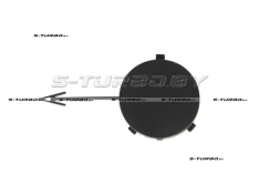 Заглушка отверстия крюка (передняя)