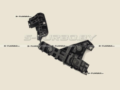 Кронштейн заднего бампера (левый)