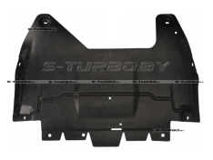 Защита двигателя (пластик) 1.6 hdi (82 /112 kw)