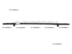 Усилитель заднего бампера