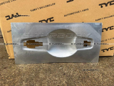 Рем вставка вокруг ручки двери (левая=правая) заводской штамп