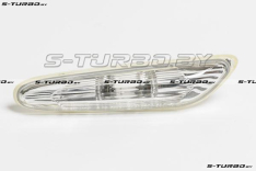 Повторитель поворота (правый) белый