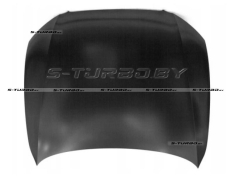 Капот, оцинкованная сталь