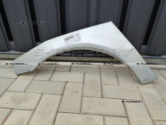 Арка задняя (правая) заводской штамп