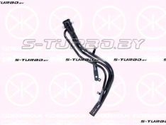 Заливная горловина бака (дизель)