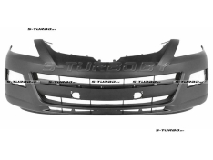 Бампер передний (грунтованный) 2007-2009