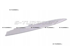 Молдинг переднего бампера (правый)