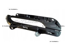 Рамка фары дневного света (левая)