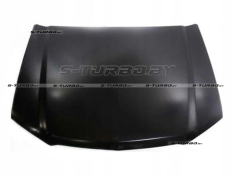 Капот, сталь