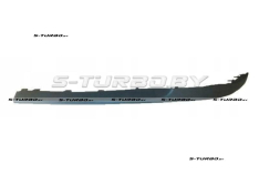 Спойлер переднего бампера (левый) для версий gts / sport