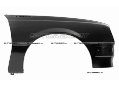 Крыло переднее (правое) сталь