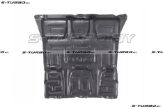 Защита двигателя (пластик) бензин / дизель