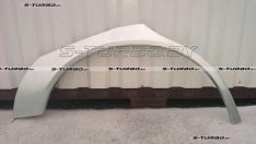 Арка задняя (правая) ремкомплект