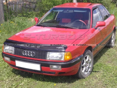 Дефлектор капота