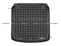 Коврик в багажник модельный полиуретановый