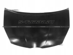 Капот, оцинкованная сталь