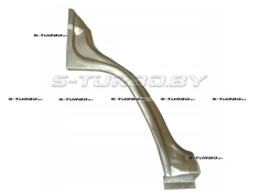 Арка задняя (правая) нижняя часть, заводской штамп