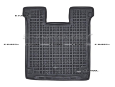 Коврик в багажник модельный полиуретановый, long