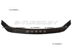 Дефлектор капота