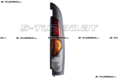 Задний фонарь (правый) 2 двери