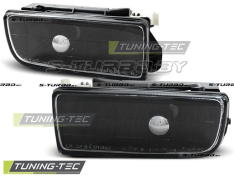 Противотуманные фары BLACK