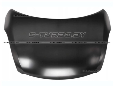 Капот, оцинкованная сталь