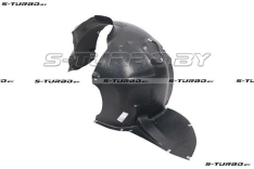 Подкрылок передний (левый)